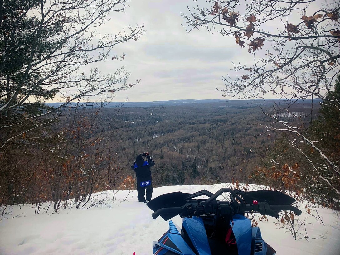 Winter Weather Forecast 2022-2023: Ontario Snowmobile Season